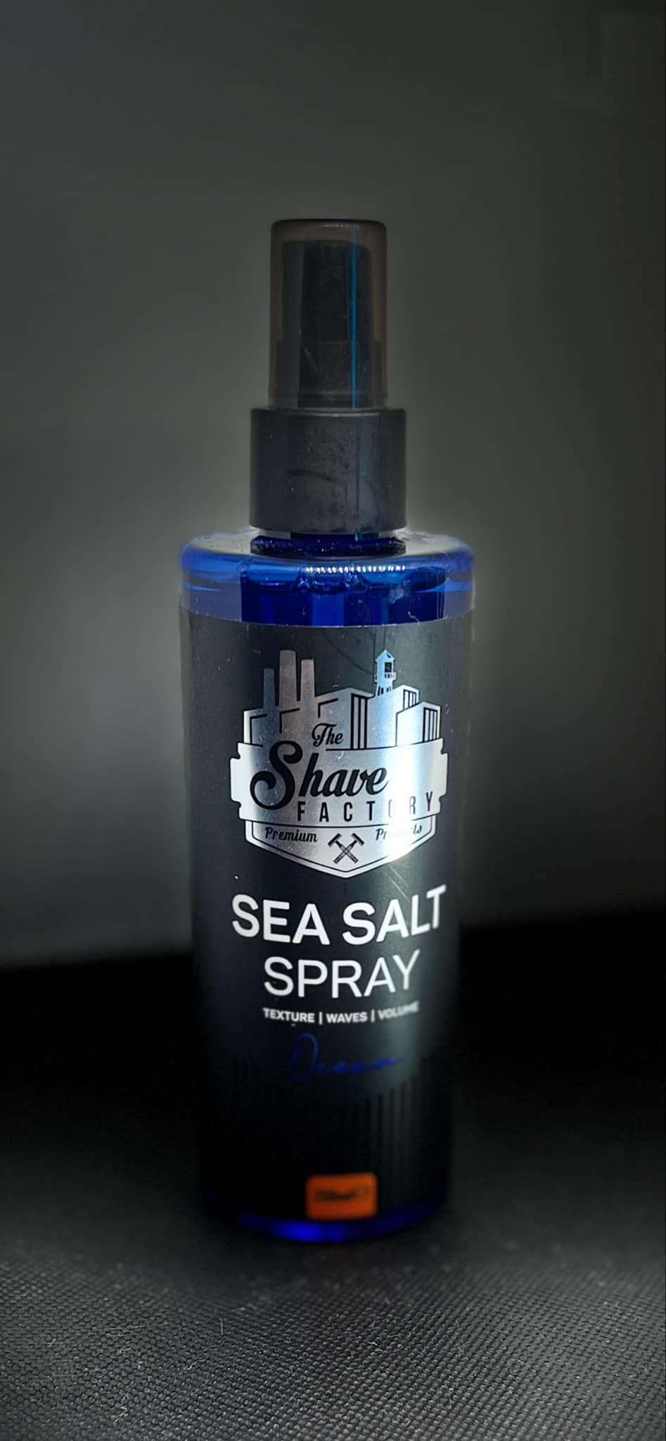 SEA SALT SPRAY